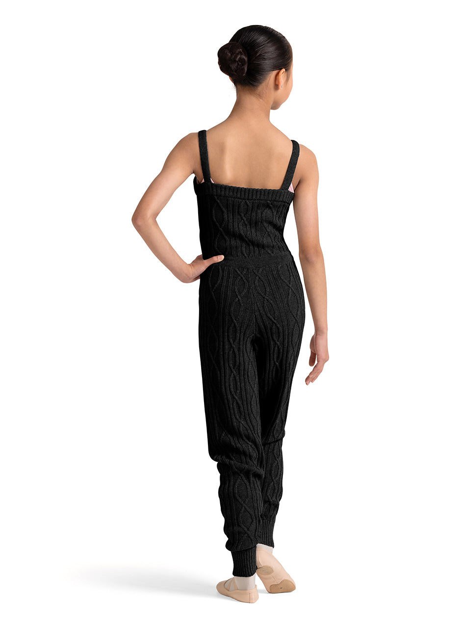 Bloch Izar Knit Unitard