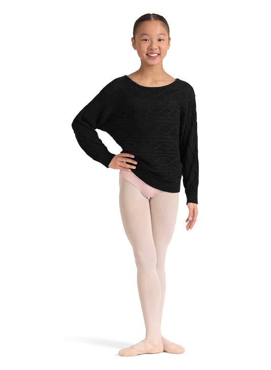 Bloch Cole Knit Sweater