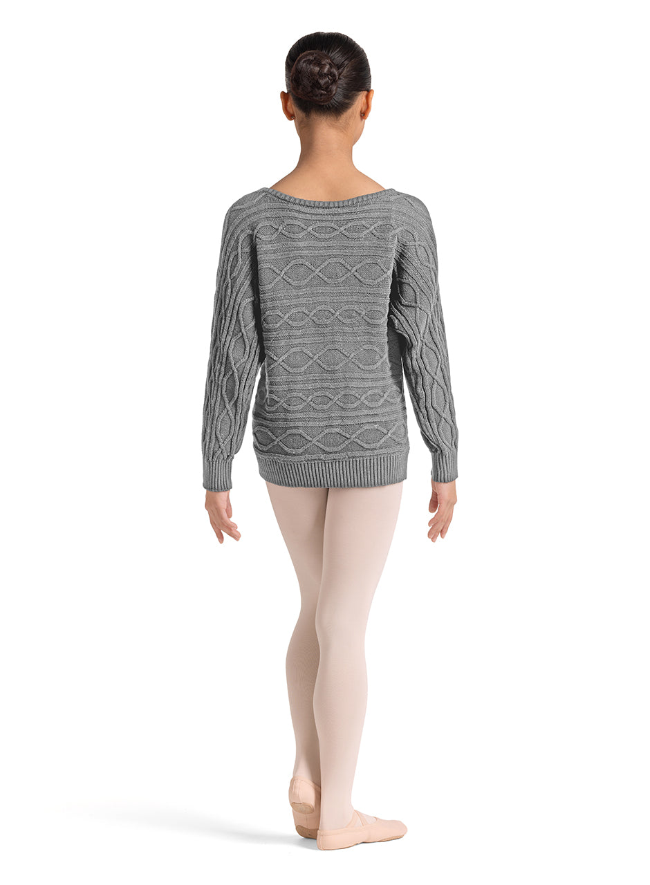 Bloch Cole Knit Sweater