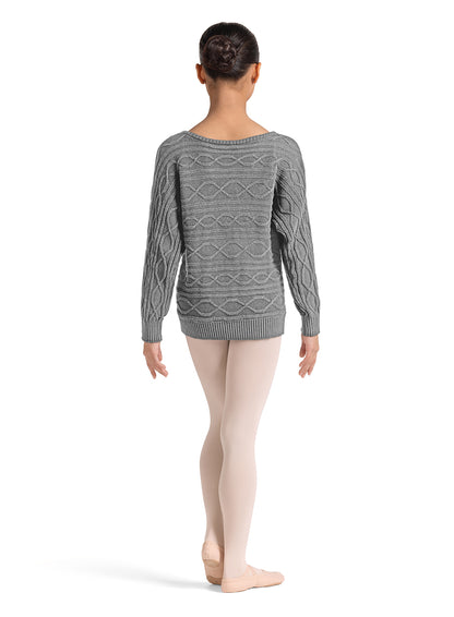 Bloch Cole Knit Sweater
