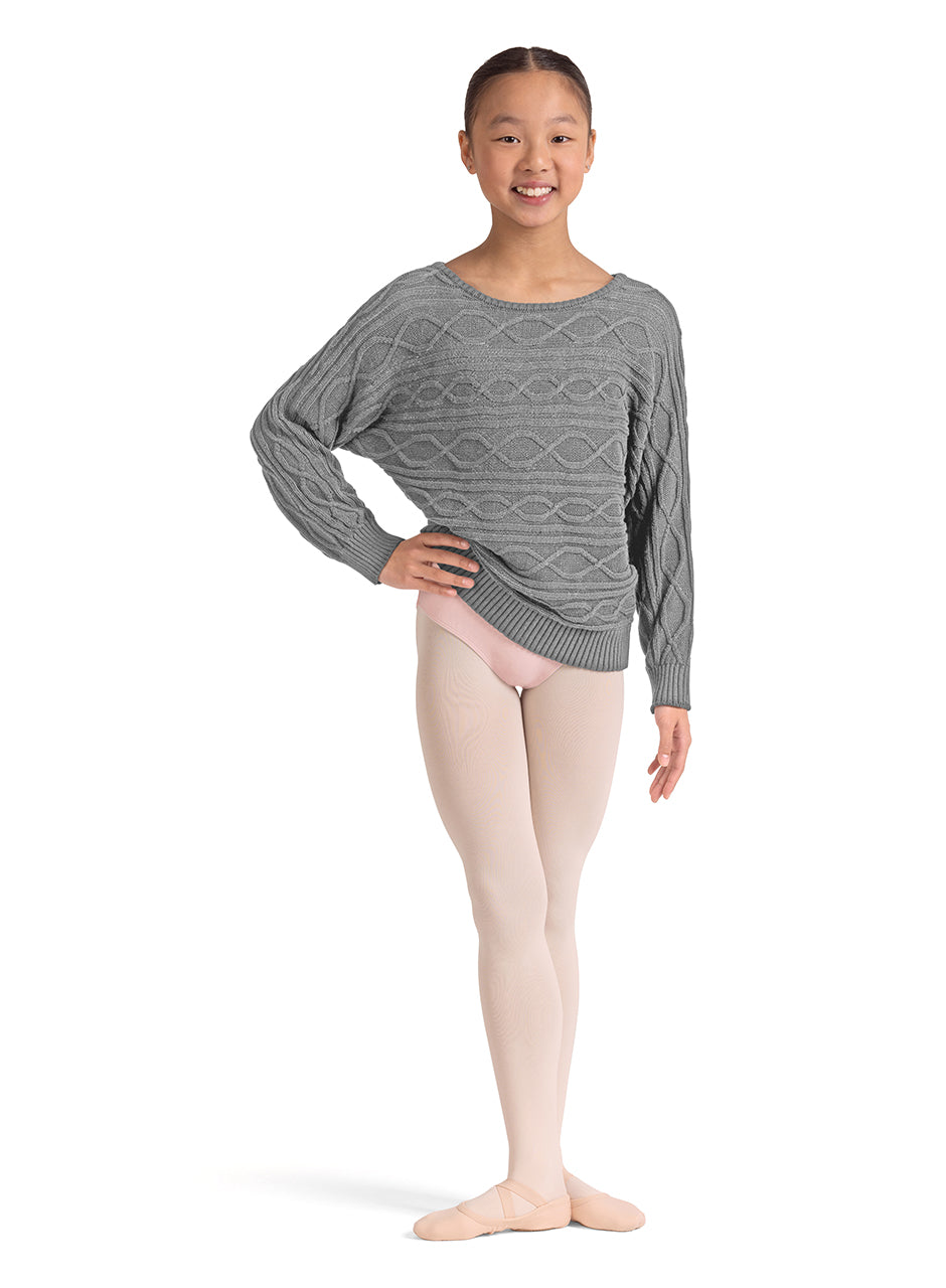 Bloch Cole Knit Sweater