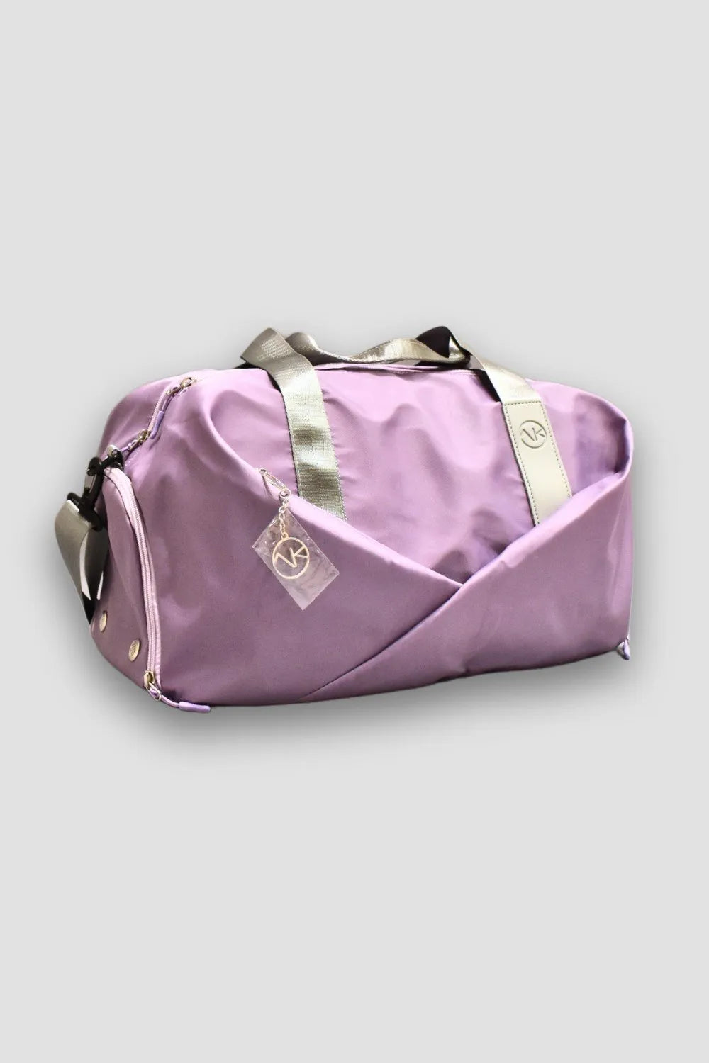 AK Dancewear CarryAll Duffle Bag