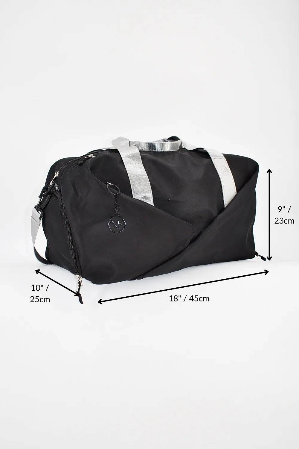 AK Dancewear CarryAll Duffle Bag