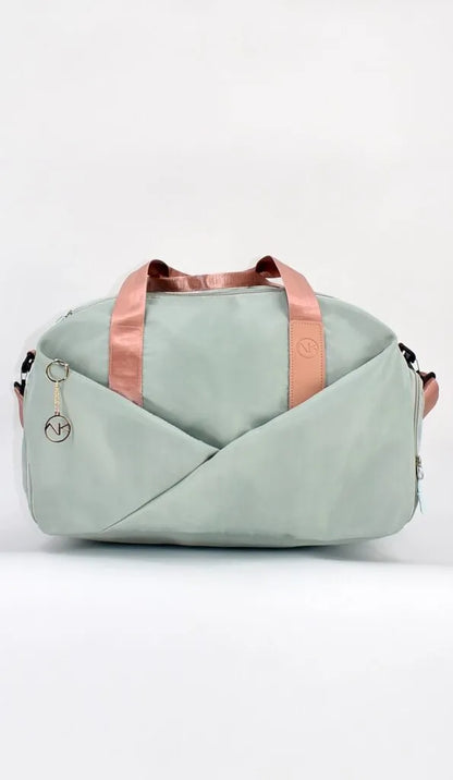 AK Dancewear CarryAll Duffle Bag