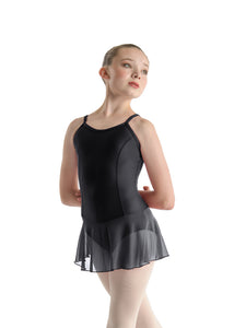 Ballet Rosa Colombe Dress