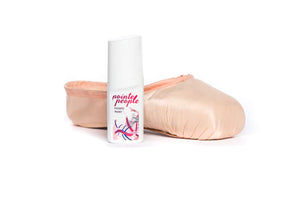 Pointe Paint - Skin Tone Fabric Paint