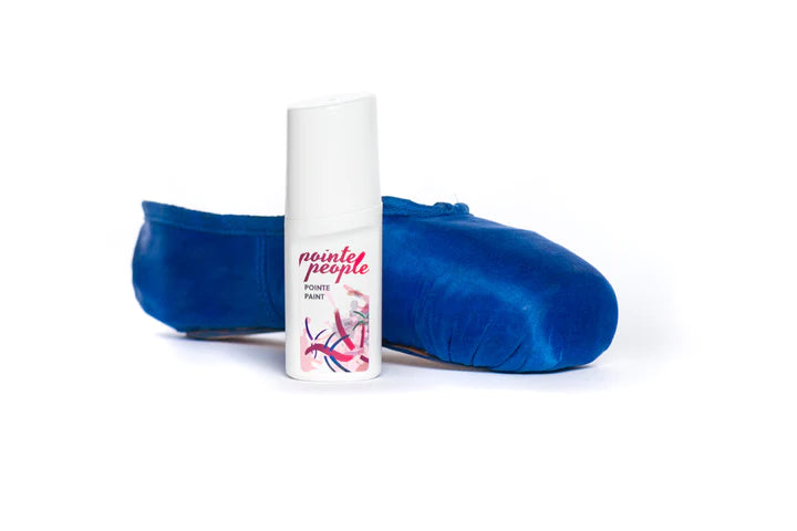 Pointe Paint - Colorful Fabric Paint