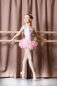 Danse de Paris Anna Tutu Dress