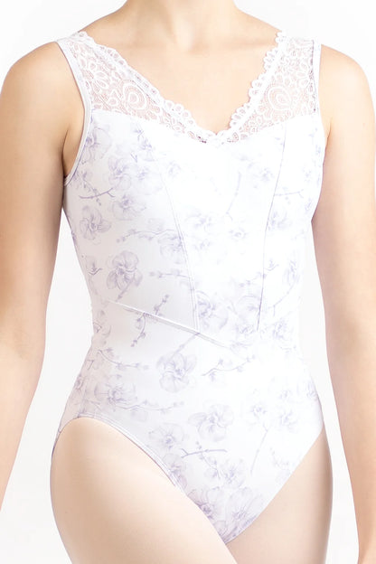 Danse de Paris Moulin Leotard