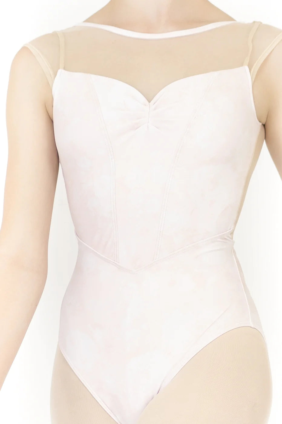 Danse de Paris Delphine Leotard