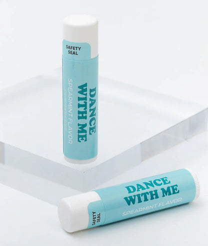 Covet Dance Lip Balms