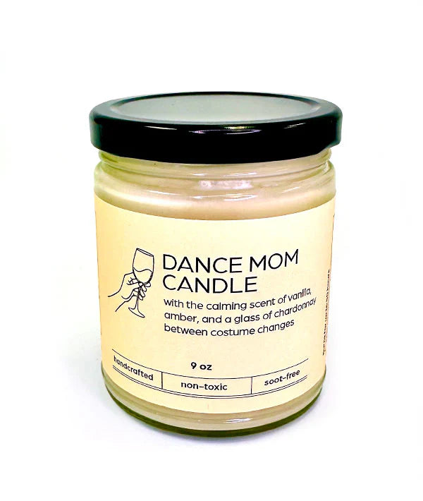 Covet Dance Candle