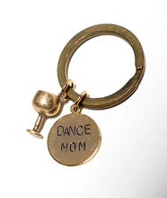 Covet Dance - Dance Mom Keychain