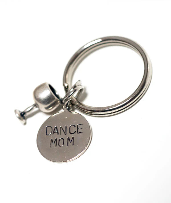 Covet Dance - Dance Mom Keychain