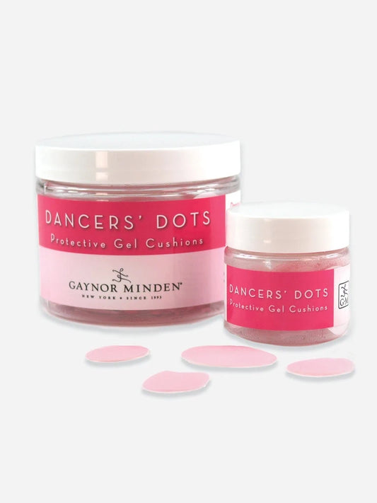 Gaynor Minden Dancer's Dots