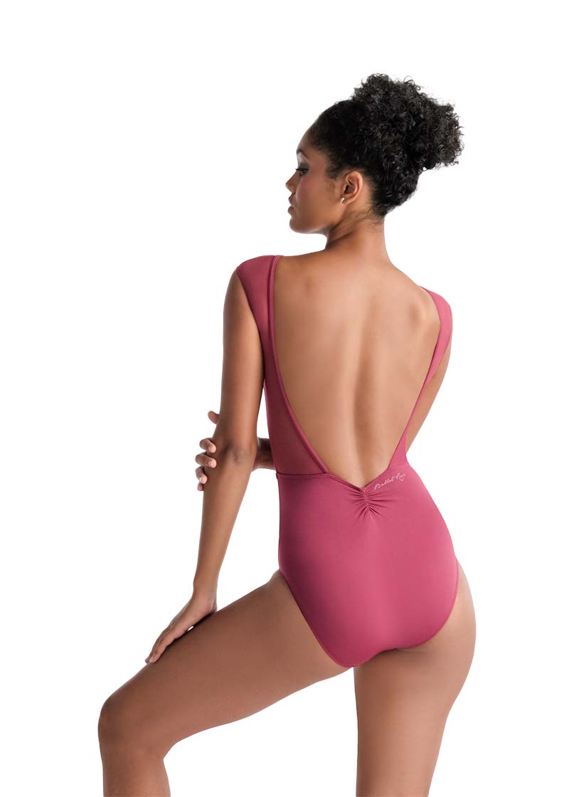 Ballet Rosa Daphne Leotard