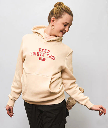 Covet Dance Dead Pointe Club Hoodie