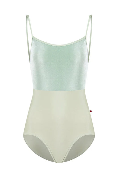Yumiko RTW Daniela Ginko Camisole Leotard