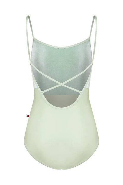 Yumiko RTW Daniela Ginko Camisole Leotard