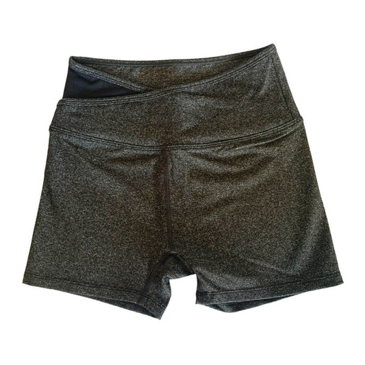 Honeycut Edge Short