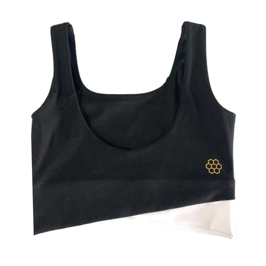 Honeycut Edge Tank