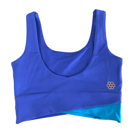 Honeycut Edge Tank