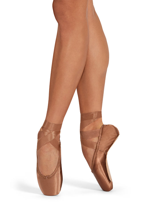 Bloch European Balance Skintones