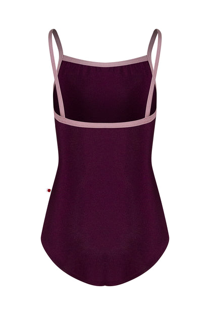 Yumiko RTW Kids Marisa Opera Camisole Leotard