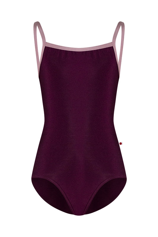 Yumiko RTW Kids Marisa Opera Camisole Leotard