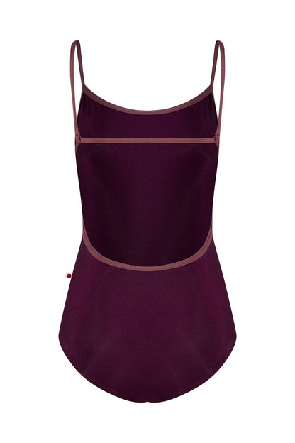 Yumiko RTW Tamara Opera Camisole Leotard