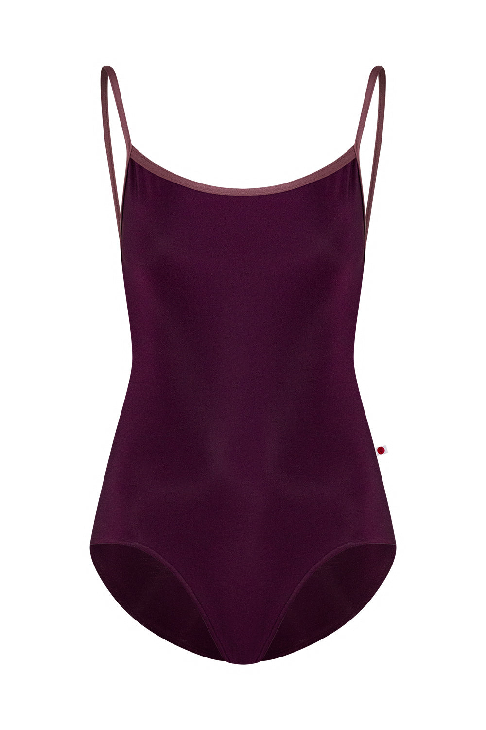 Yumiko RTW Tamara Opera Camisole Leotard