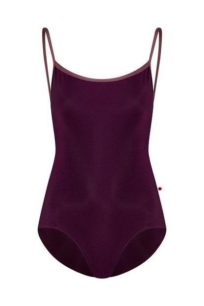 Yumiko RTW Tamara Opera Camisole Leotard