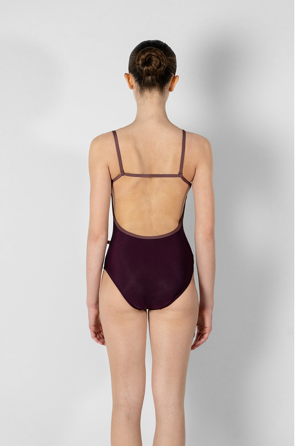 Yumiko RTW Tamara Opera Camisole Leotard