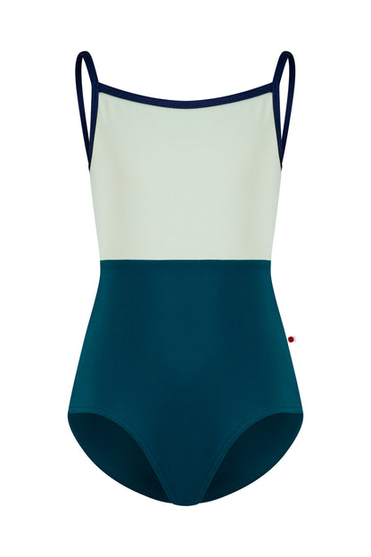 Yumiko RTW Kids Daniela Duo Zenith Camisole Leotard