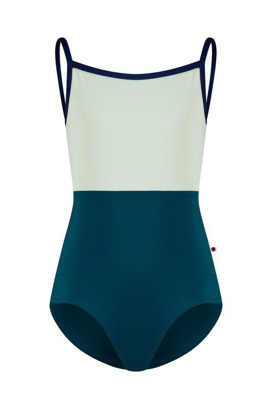 Yumiko RTW Kids Daniela Duo Zenith Camisole Leotard