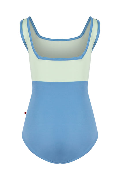 Yumiko RTW Kids Marieke Duo Tank Leotard