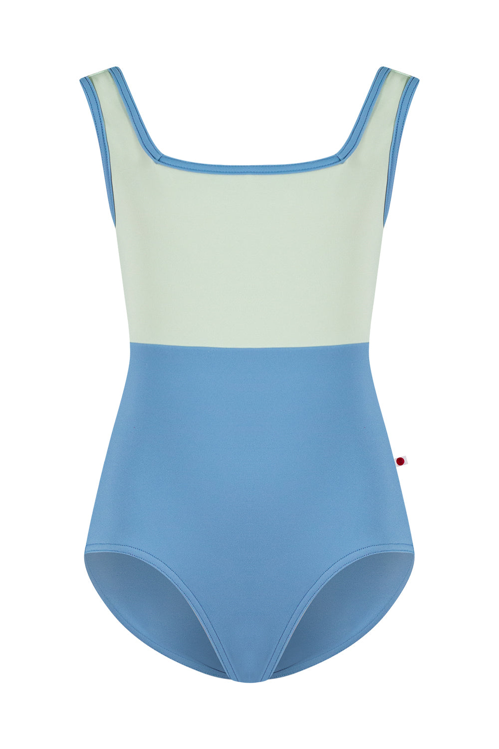 Yumiko RTW Kids Marieke Duo Tank Leotard