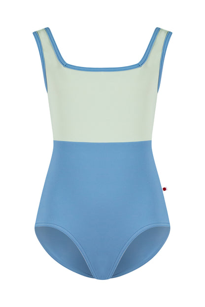 Yumiko RTW Kids Marieke Duo Tank Leotard