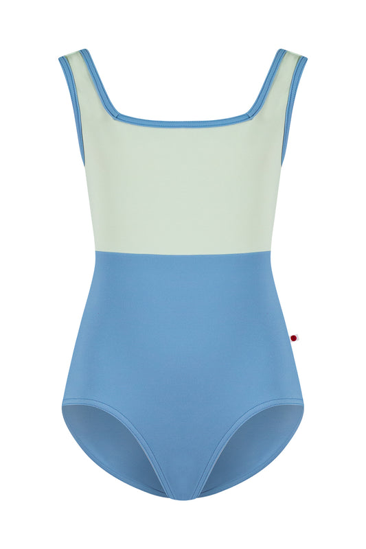 Yumiko RTW Kids Marieke Duo Tank Leotard