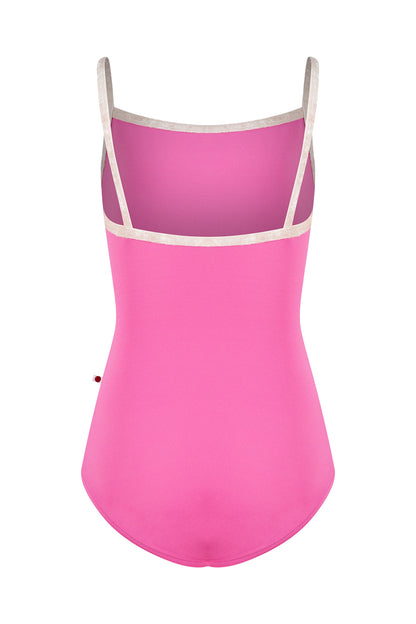 Yumiko RTW Kids Marisa Aurora Camisole Leotard