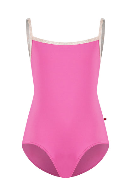 Yumiko RTW Kids Marisa Aurora Camisole Leotard