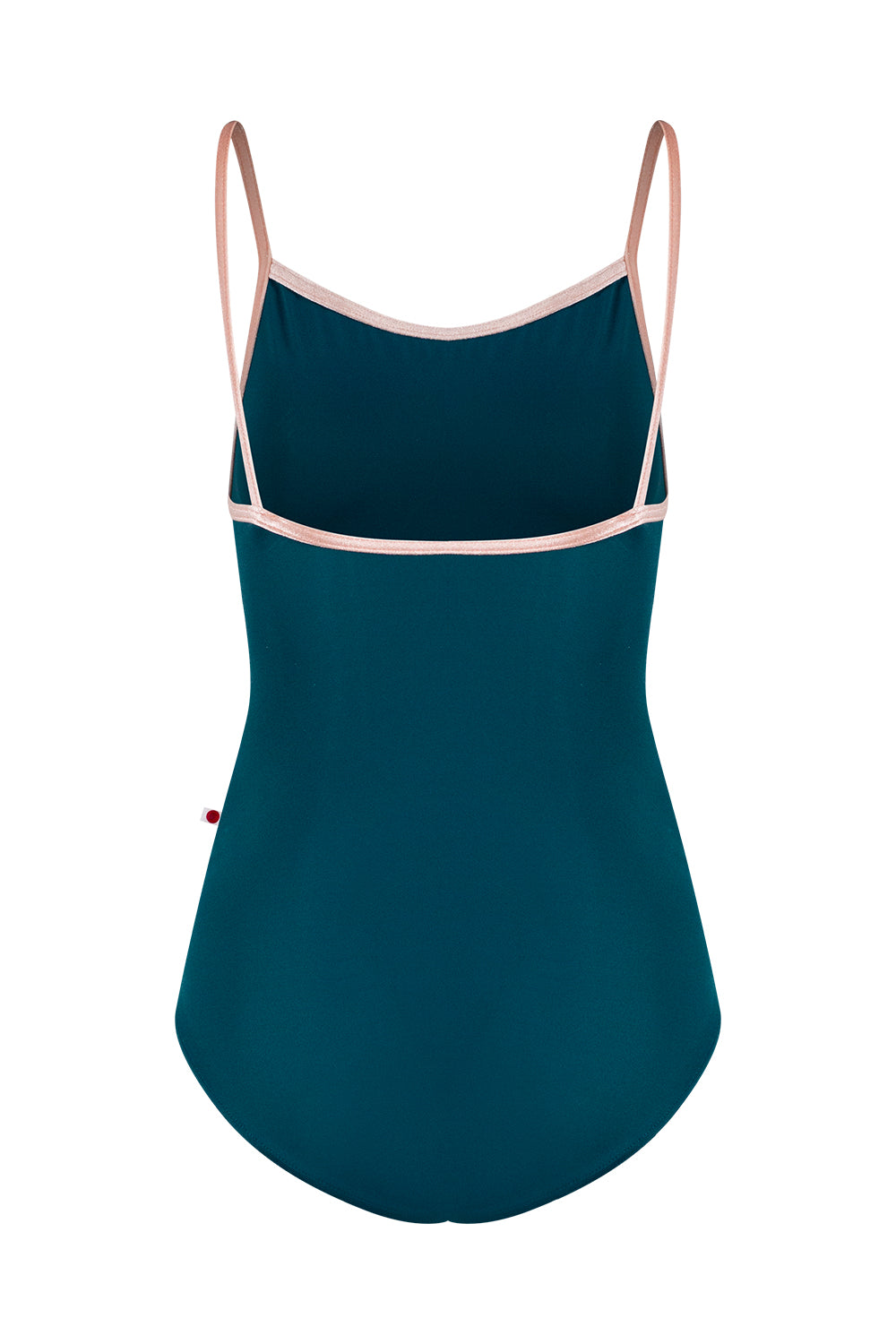 Yumiko RTW Marissa Zenith Camisole Leotard