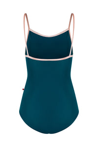 Yumiko RTW Marissa Zenith Camisole Leotard