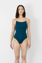 Yumiko RTW Marissa Zenith Camisole Leotard