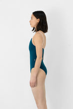 Yumiko RTW Marissa Zenith Camisole Leotard