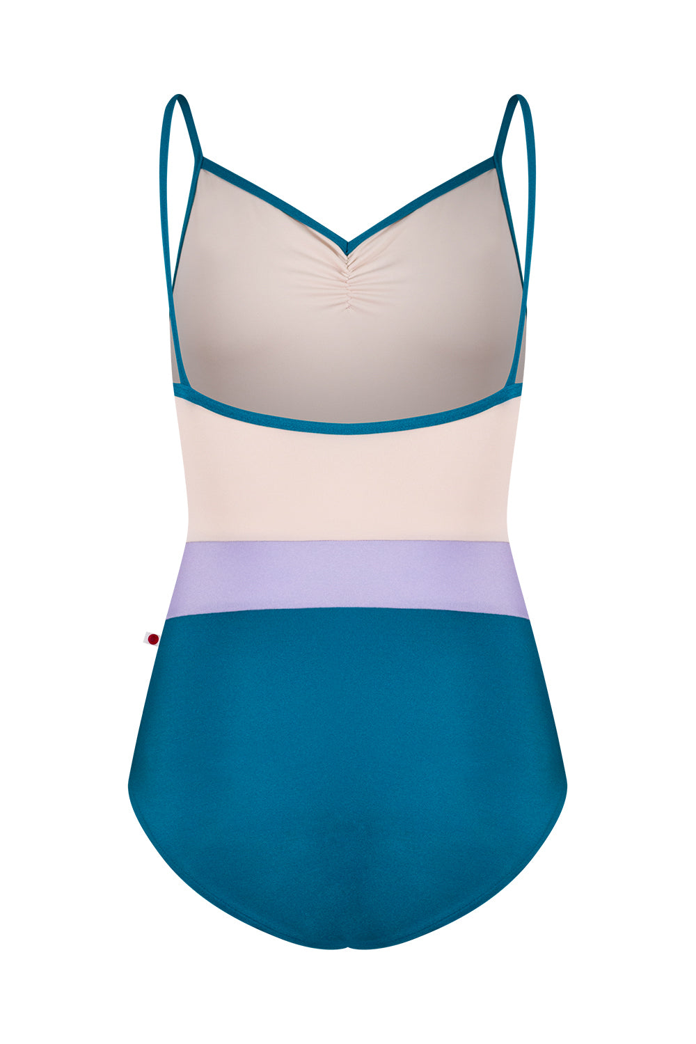 Yumiko RTW Micah Ottanio Camisole Leotard