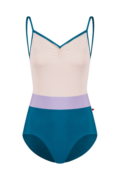 Yumiko RTW Micah Ottanio Camisole Leotard