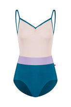 Yumiko RTW Micah Ottanio Camisole Leotard