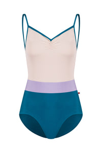 Yumiko RTW Micah Ottanio Camisole Leotard