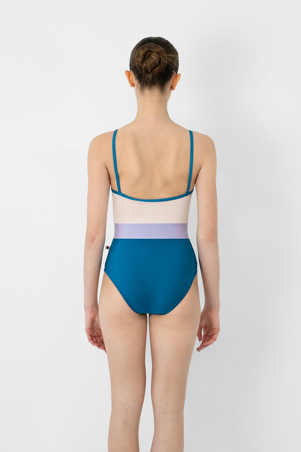 Yumiko RTW Micah Ottanio Camisole Leotard